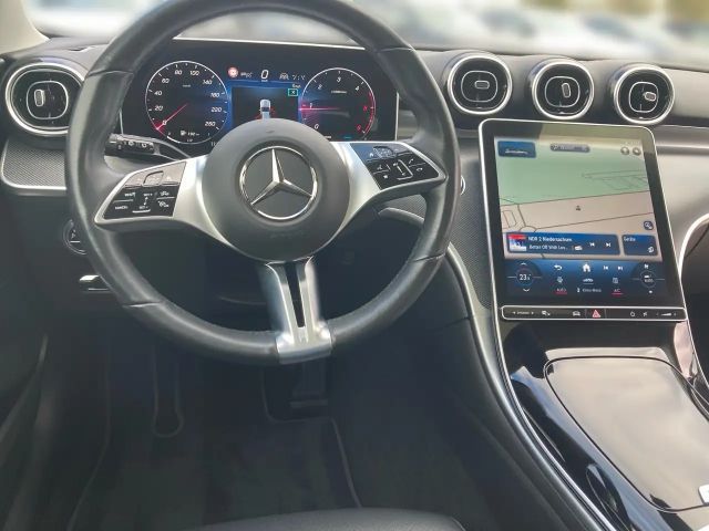 Mercedes-Benz C 220 AVANTGARDE C 220 d Estate