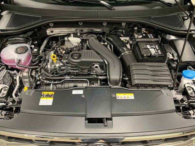 Volkswagen T-Roc 1.5 TSI DSG Style