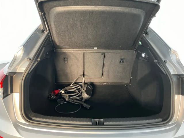 Audi Q4 e-tron 50 Quattro Sportback