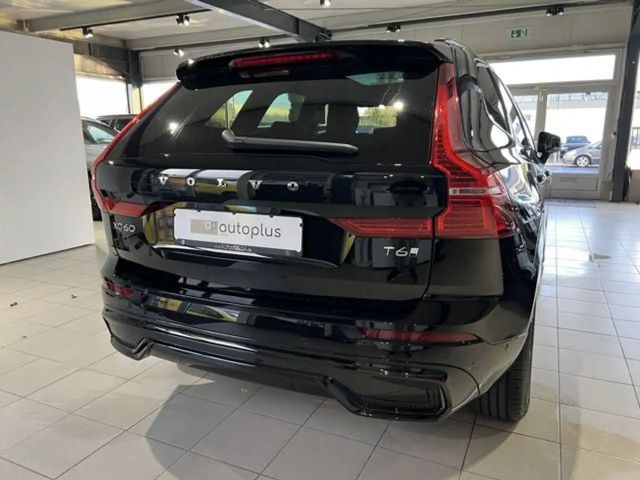 Volvo XC60 AWD Dark Plus Recharge T6