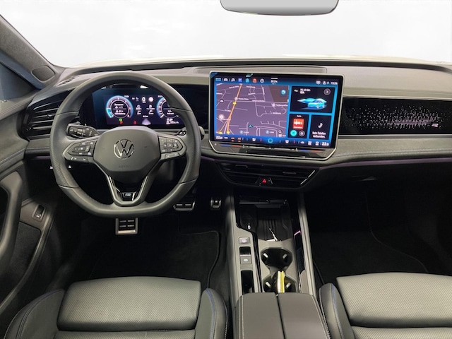 Volkswagen Passat 2.0 TDI R-Line Variant