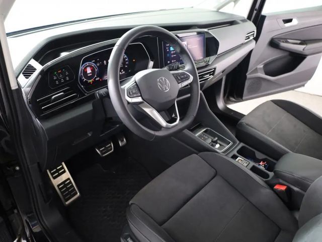 Volkswagen Caddy Maxi Style