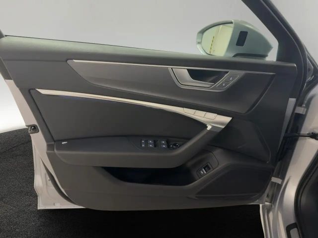 Audi A6 50 TDI Quattro S-Line