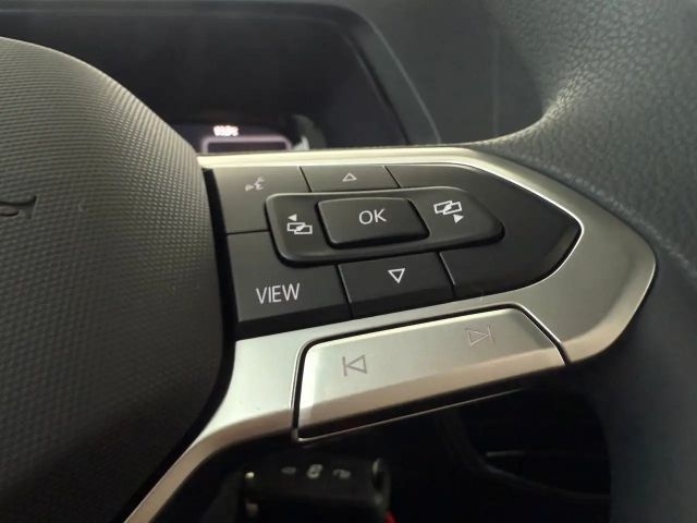 Volkswagen Caddy Cargo TDI