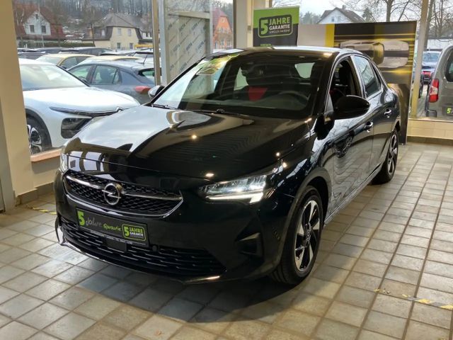 Opel Corsa GS-Line Grand Sport