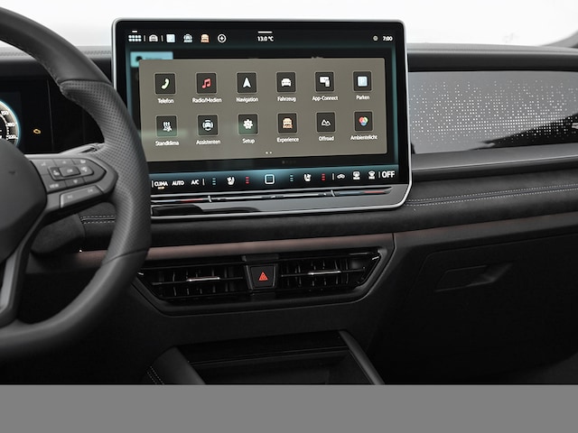 Volkswagen Tayron Tayron 2.0 R-LINE BLACK STYLE 4X4 PANO AHK LM20