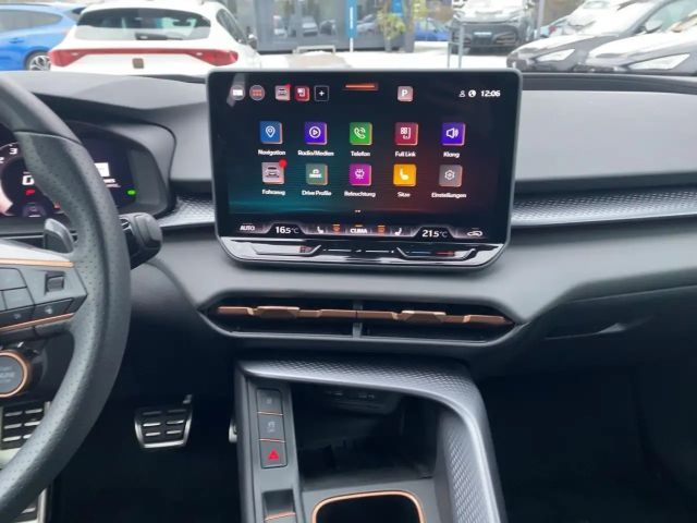 Cupra Terramar 1.5 eTSI