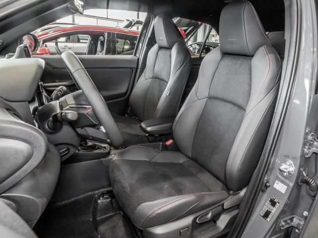 Toyota Yaris Cross ''GR SPORT'' el.Heckklappe JBL Head-Up