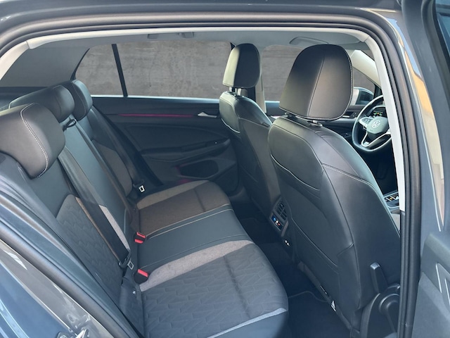 Volkswagen Golf 1.5 eTSI