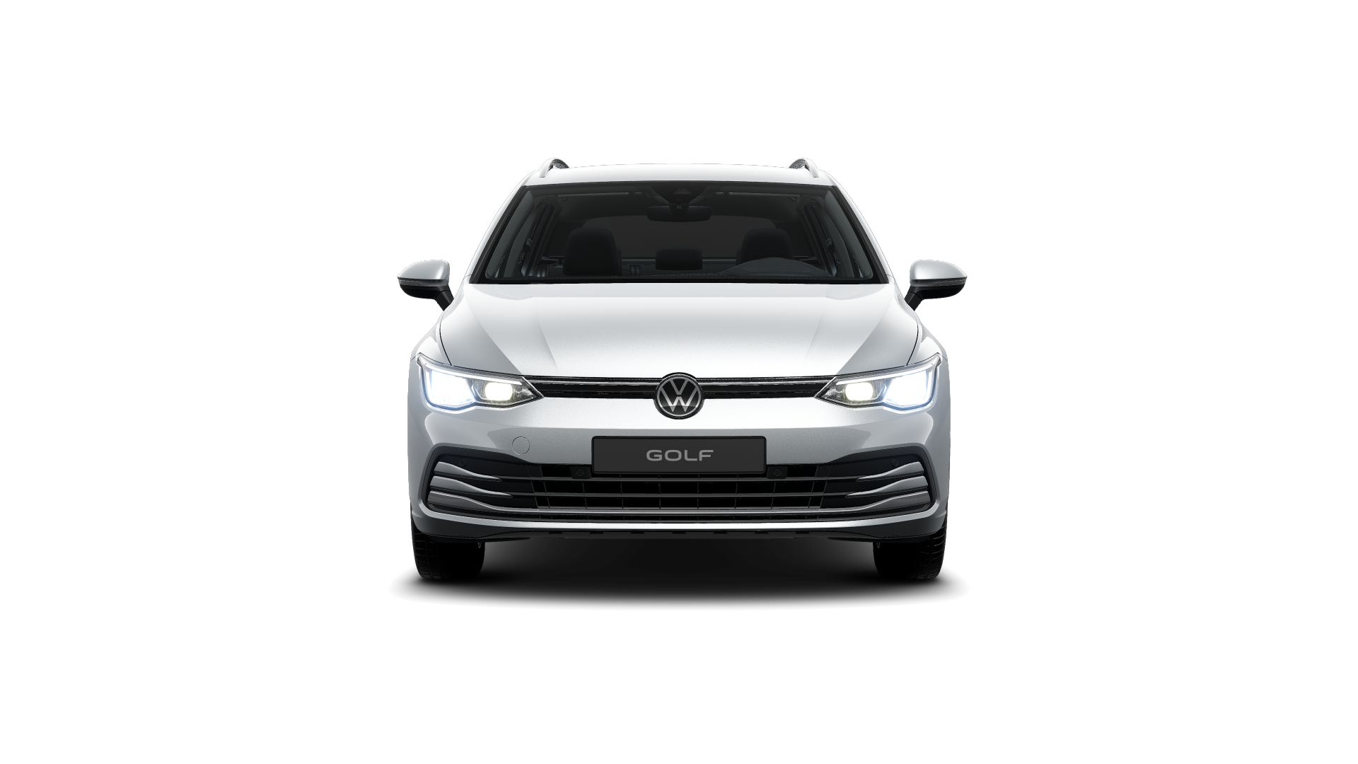 Volkswagen Golf 1.0 TSI Golf VIII Move Variant