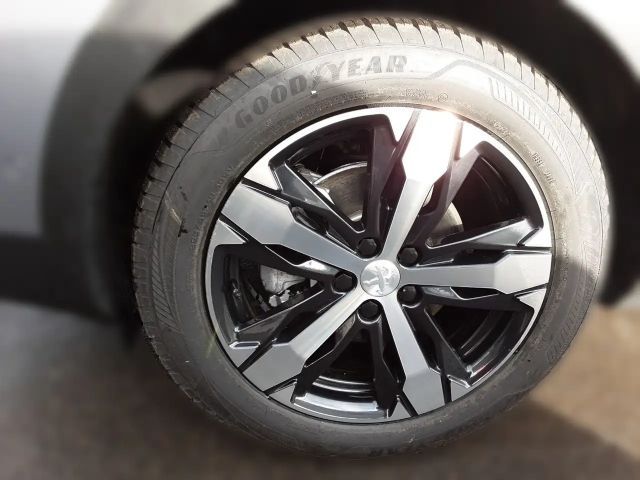 Peugeot 3008 BlueHDi GT-Line