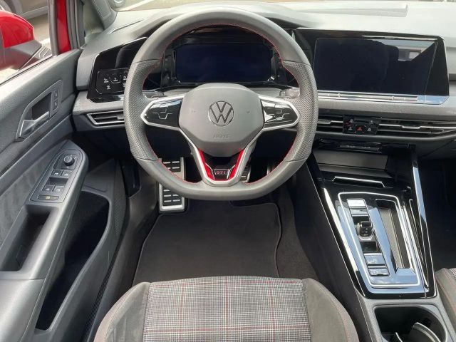 Volkswagen Golf 2.0 TSI DSG GTI