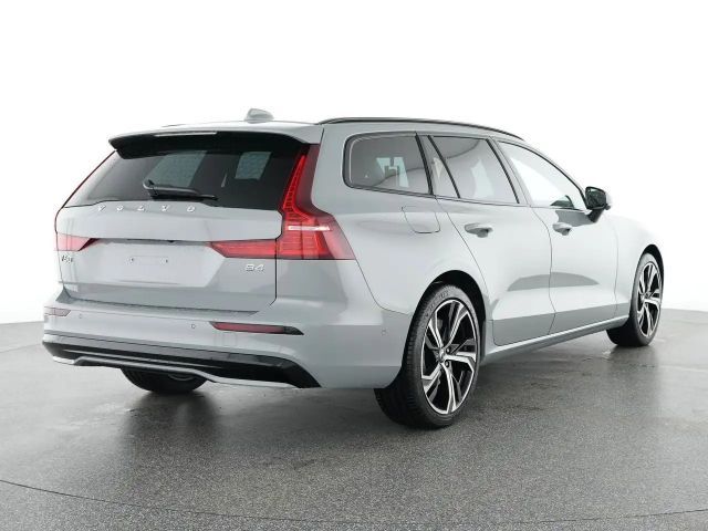 Volvo V60 Dark Ultra