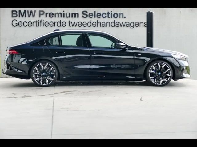 BMW i5 M60 Sedan xDrive