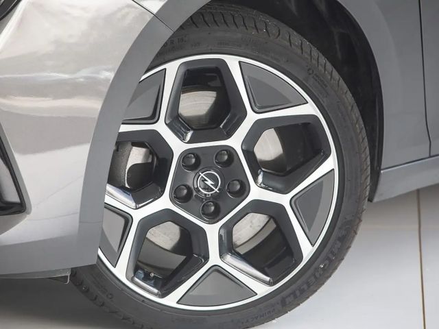 Opel Astra GS-Line Grand Sport Turbo