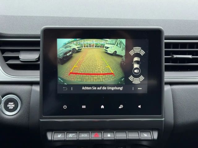 Renault Captur Intens