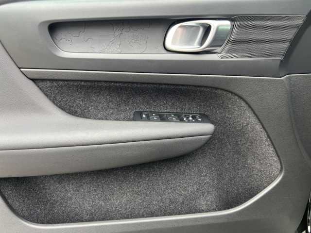 Volvo C40 Recharge