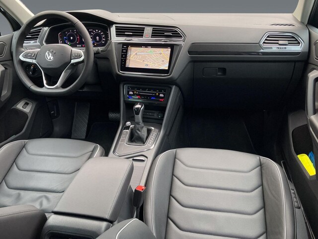 Volkswagen Tiguan 2.0 TDI DSG Elegance Elegance