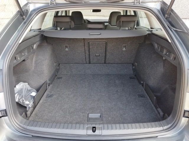 Skoda Octavia Ambition