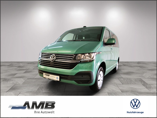 Volkswagen Caravelle 2.0 TDI DSG T6