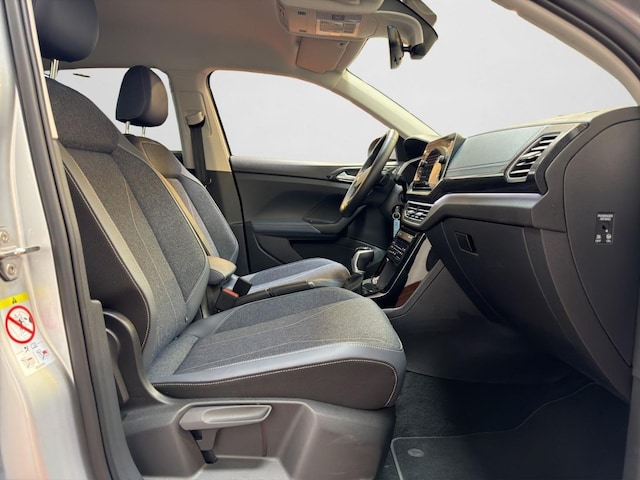 Volkswagen T-Cross 1.0 TSI DSG IQ.Drive Style