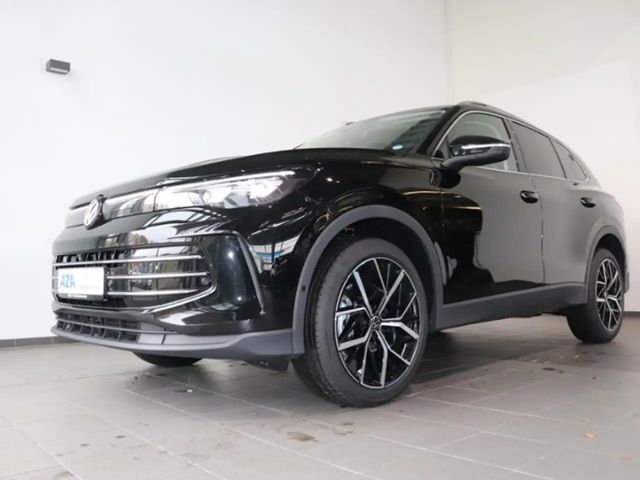 Volkswagen Tiguan 2.0 TSI DSG Elegance Elegance
