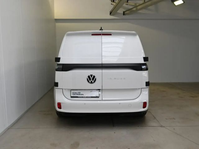 Volkswagen ID.Buzz Cargo 4Motion Pro