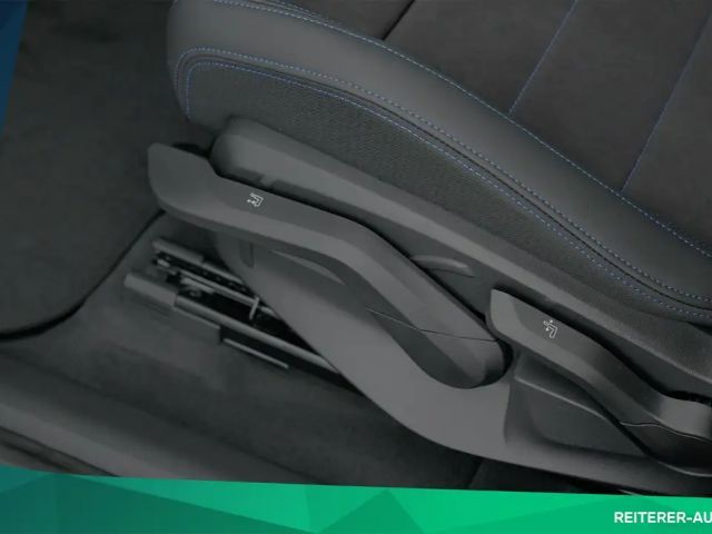 BMW iX1 M-Sport eDrive20