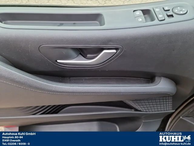 Hyundai Staria Prime