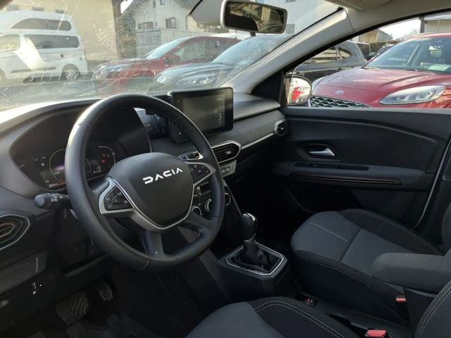 Dacia Jogger Extreme Hybrid 140