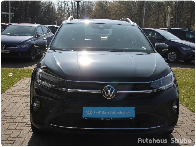 Volkswagen Taigo 1.0 TSI Style