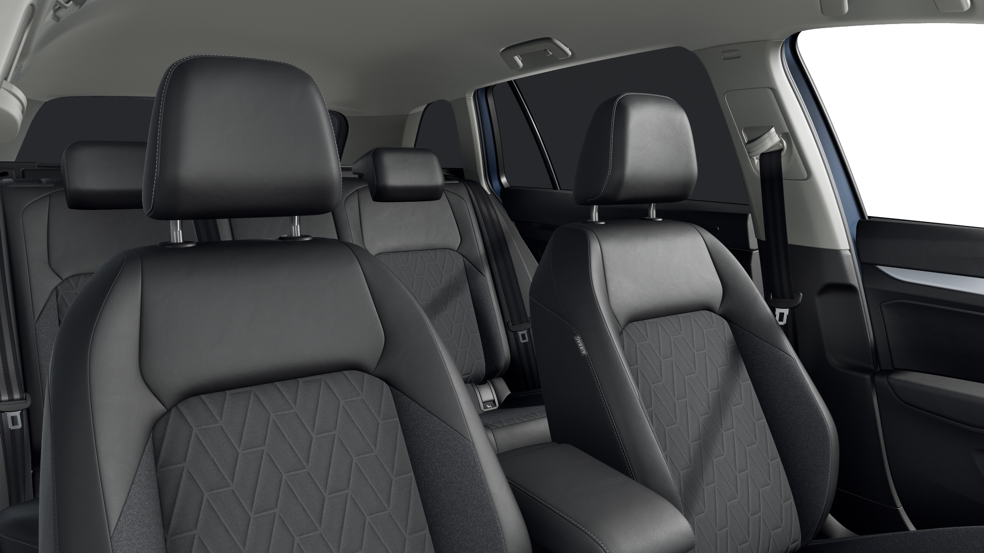 Volkswagen Golf 1.5 TSI Golf VIII Variant