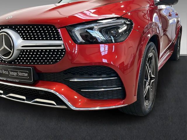 Mercedes-Benz GLE 350 4MATIC AMG Line
