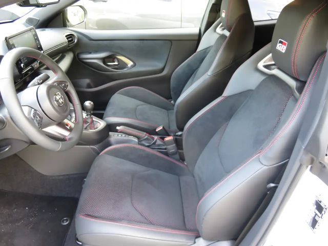 Toyota Yaris GR Hatchback