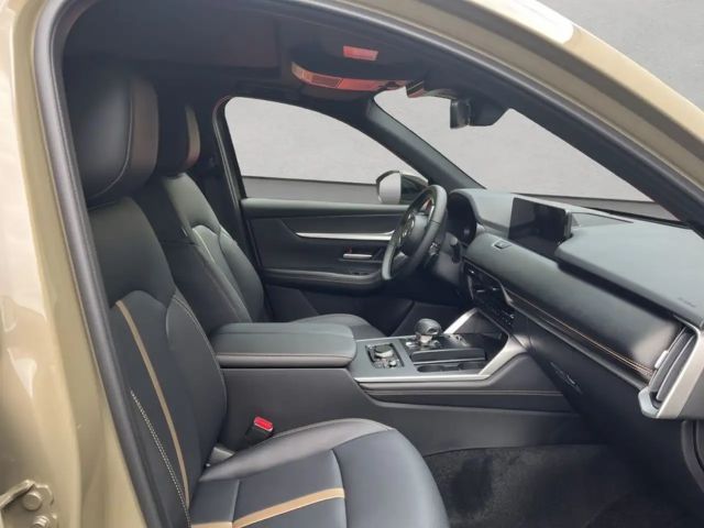 Mazda CX-60 4WD Homura Plus