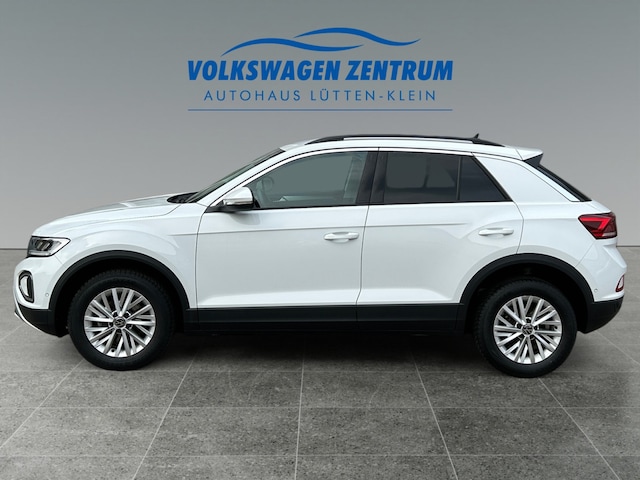 Volkswagen T-Roc 1.0 TSI Life