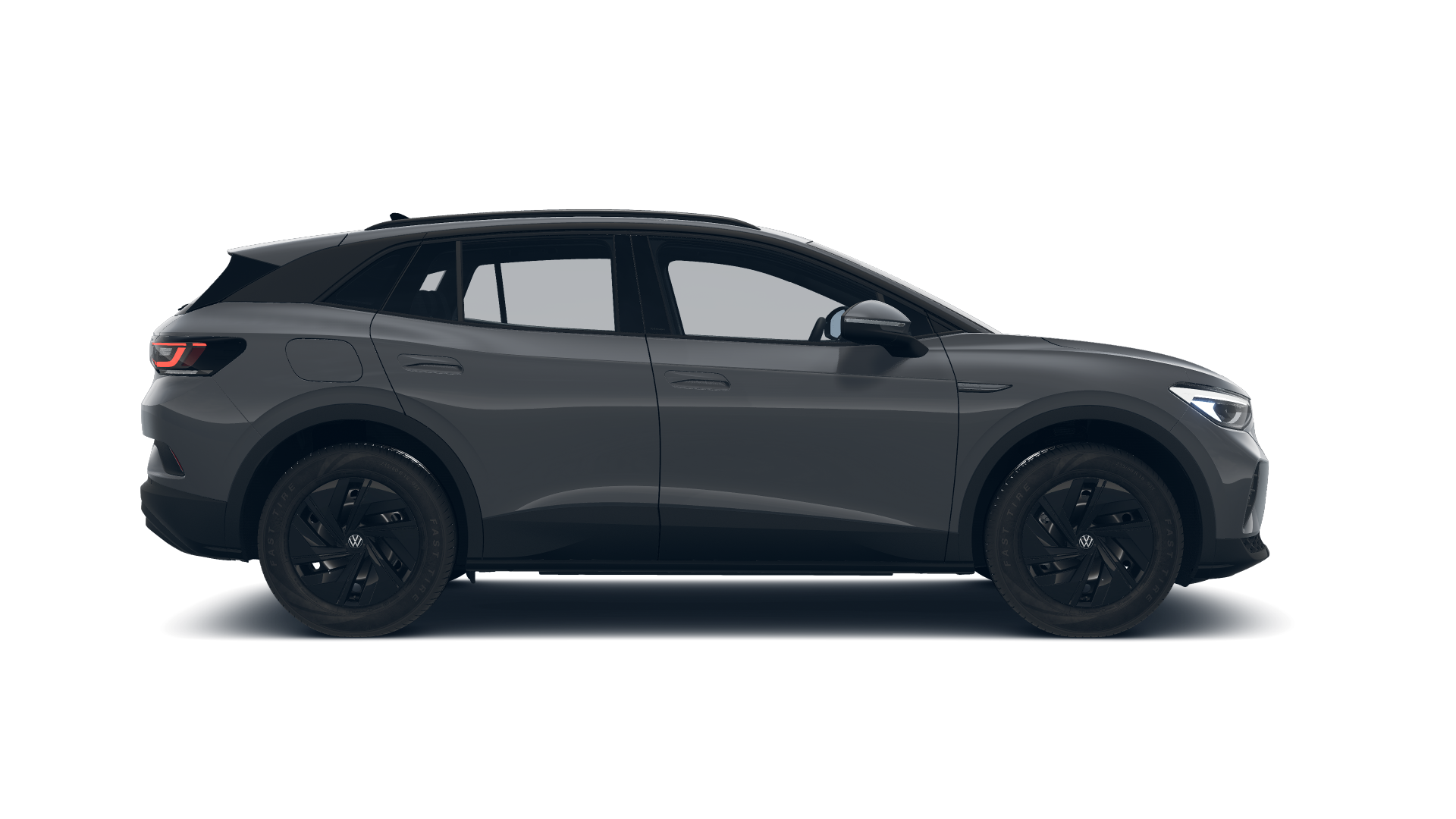 Volkswagen ID.4 Pure