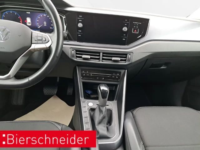 Volkswagen Taigo 1.0 TSI DSG IQ.Drive Style