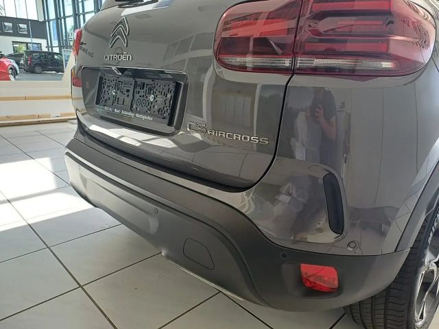 Citroën C5 Aircross BlueHDi Max