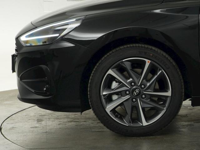 Hyundai i30 Advantage T-GDi