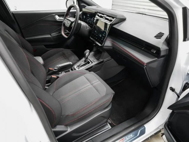 Ford Puma EcoBoost ST Line