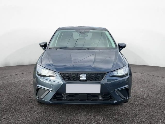 Seat Ibiza DSG Style