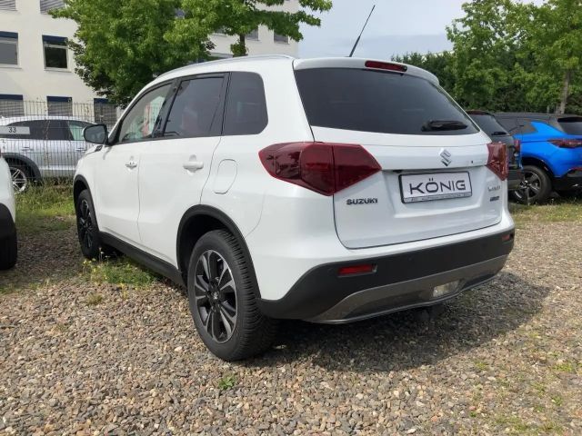 Suzuki Vitara Comfort