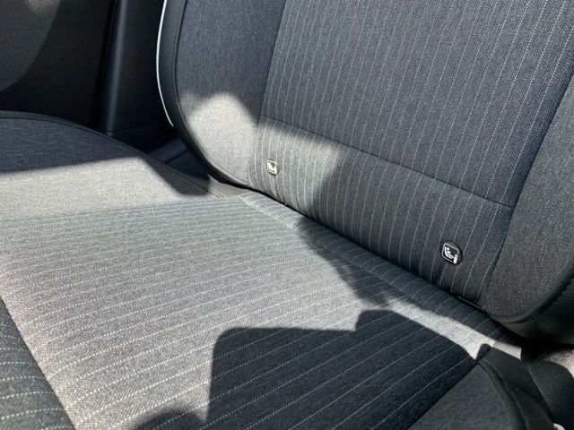 Renault Clio E-Tech Intens