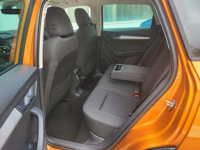 Skoda Karoq Selection