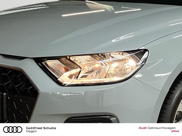 Audi A1 30 TFSI Sportback