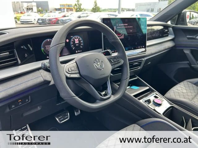 Volkswagen Tayron DSG eHybrid