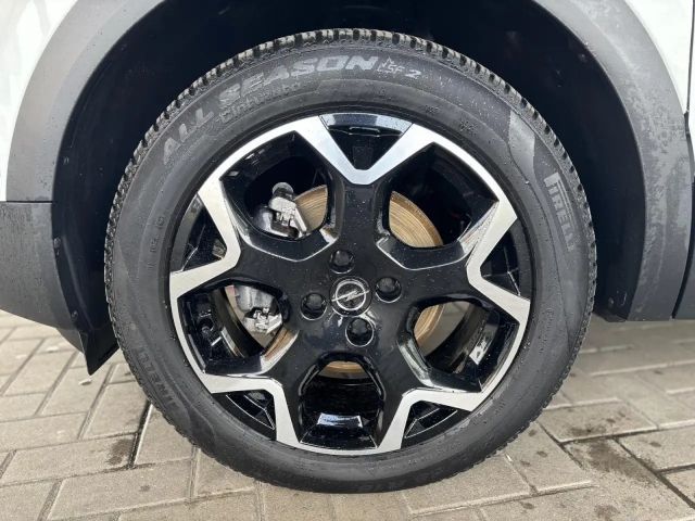 Opel Mokka Mokka-e Ultimate