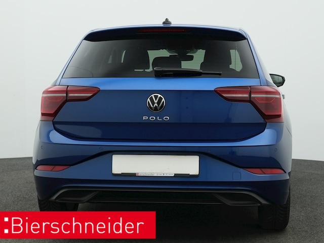 Volkswagen Polo 1.0 TSI IQ.Drive Style