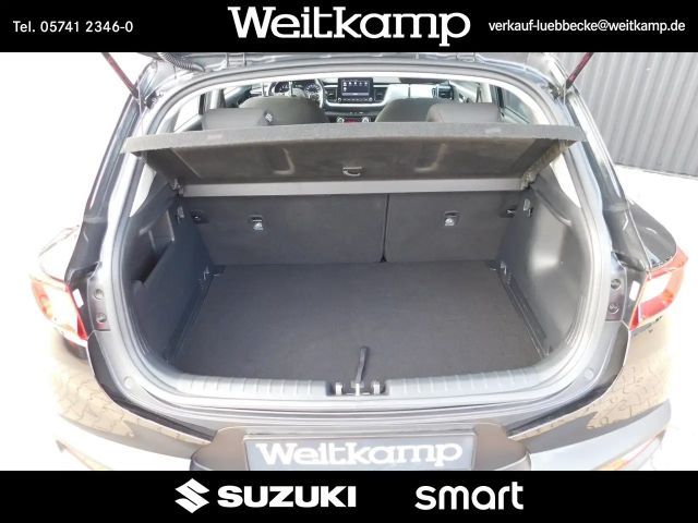 Kia Stonic GDi Vision